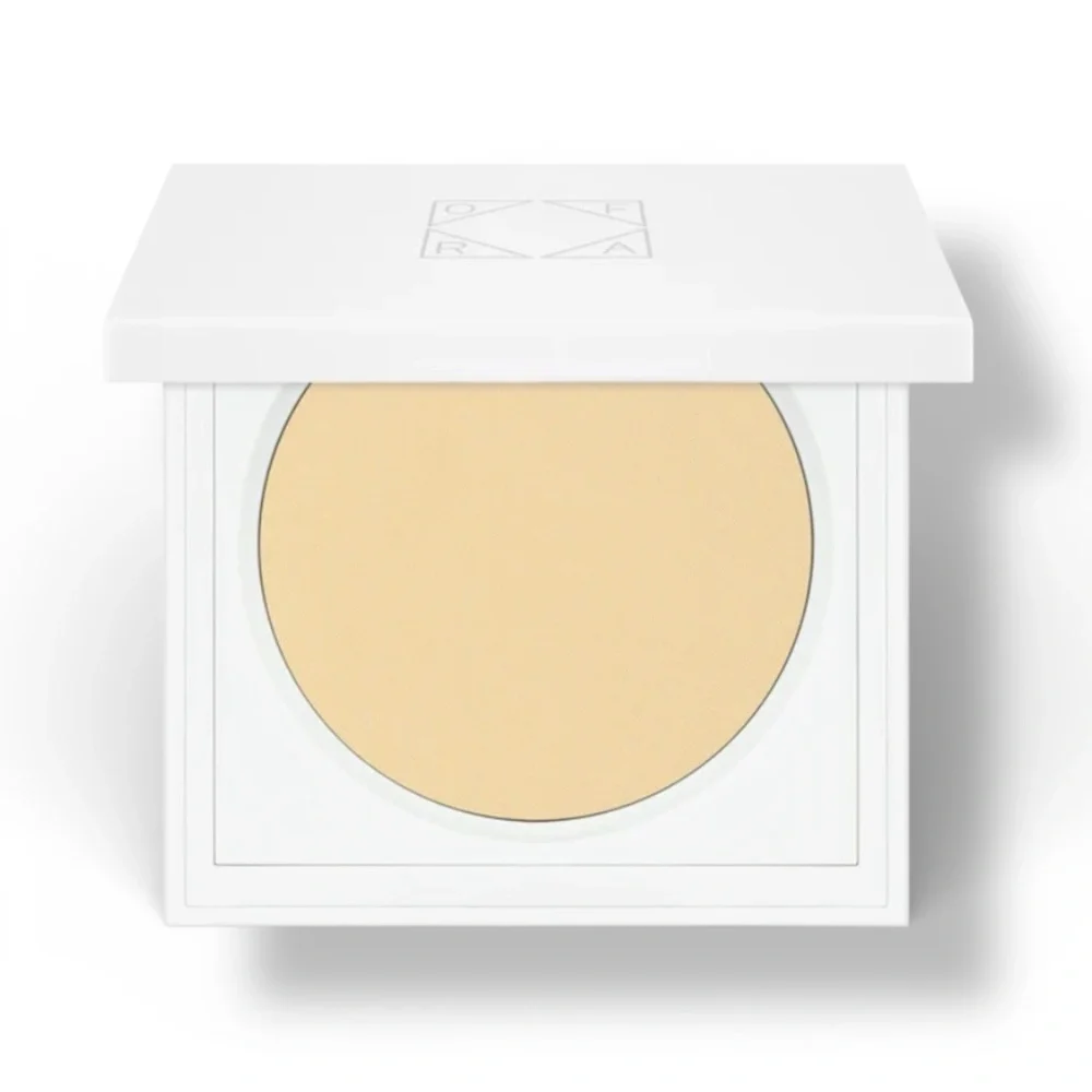 Ofra Pure Matte Finishing Powder in Fair